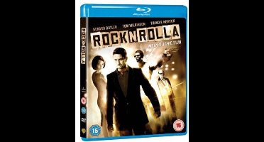 Rocknrolla