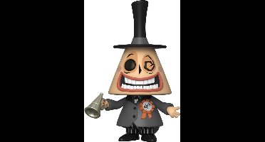 Funko Mayor met Megaphone - Funko Pop! - The Nightmare Before Christmas Figuur - 9cm