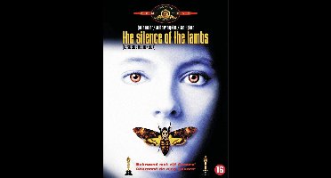 Silence Of The Lambs (DVD)
