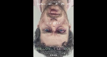 Million Little Pieces (DVD)