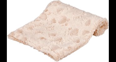 TRIXIE | Trixie Hondendeken Cosy Fleece Beige