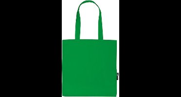 Shopping Bag with Long Handles (Groen)