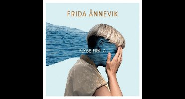 Frida Ånnevik - Flyge Fra (CD)
