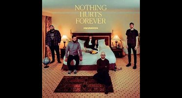 Newmoon - Nothing Hurts Forever (CD)