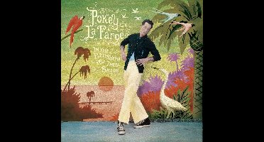 In The Blossom Of Their Shade (CD)