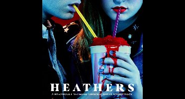 Various Artists - Heathers (CD)