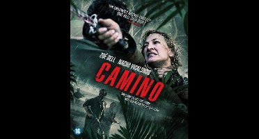Camino (Blu-ray)