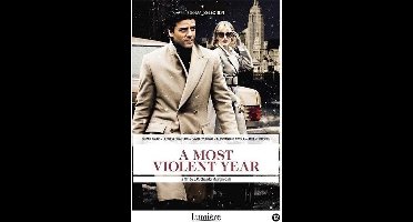 Most Violent Year