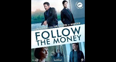 Follow The Money - Seizoen 2 (Blu-ray)