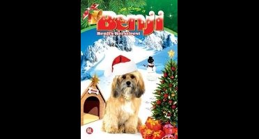 Benji's Kerstfeest (DVD)