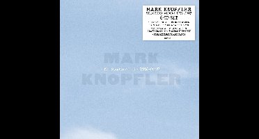 Mark Knopfler - The Studio Albums 1996-2007 (6 CD) (Limited Edition)
