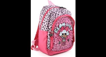 LOL Surprise rugzak 38 cm .