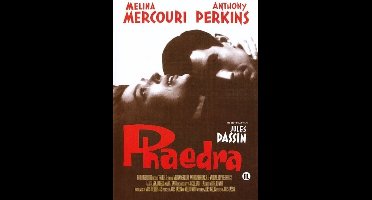 Phaedra (DVD)