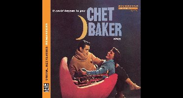 Chet Baker - Chet Baker Sings: It Could Happen To You (CD) (Original Version)