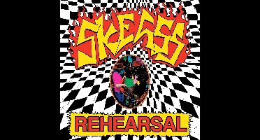 Skegss - Rehearsal (CD) (Limited Edition)