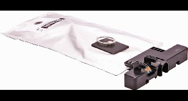 ABC huismerk inkt cartridge geschikt voor Epson T01C geel voor Epson Workforce Pro WF-C529R WF-C529RDTW WF-C579R WF-C579RDTWF WF-C579RD2TWF