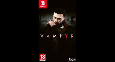 Vampyr - Switch