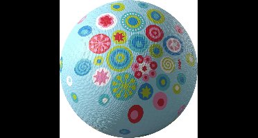 HABA Bal Bloemenwereld