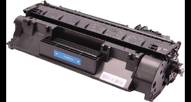 ABC huismerk toner geschikt voor HP 05A CE505A voor HP Laserjet P2030 Series P2033 P2033N P2034 P2034n P2035 P2035N P2036 P2036N P2037 P2037N P2053D P2053DN P2053X P2054D P2054DN P2054X P2055 P2055D