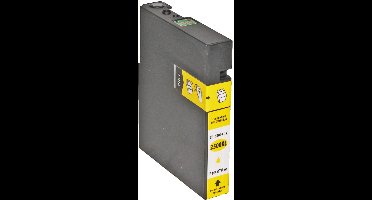 ABC huismerk inkt cartridge geschikt voor Canon PGI-2500XL magenta voor Canon Maxify iB-4050 iB-4150 MB-5050 MB-5150 MB-5155 MB-5350 MB-5450 MB-5455