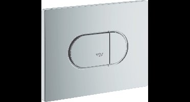 GROHE Arena Cosmopolitan Bedieningsplaat