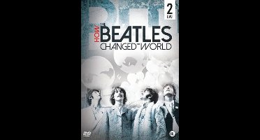 The Beatles - How The Beatles Changed The World (DVD)