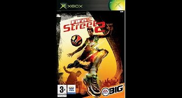 FIFA Street 2