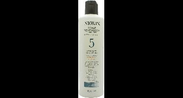 Nioxin System 5 Scalp Revitaliser, 300ml