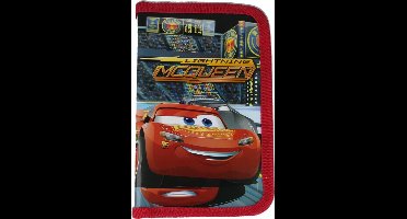 Disney Cars 3 Tekenetui