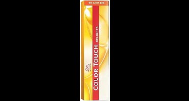 Wella Professionals Color Touch - Haarverf - /03 Relights- 60ml