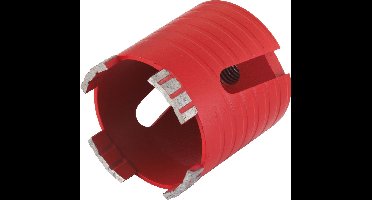 wolfcraft - Gatenzaag 68mm - Diamant coating - 7957000