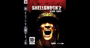Shellshock 2 - Blood Trails