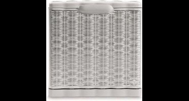 STEFANPLAST Elegantie schoenenopslag - wit - 40 x 30 x 40 cm