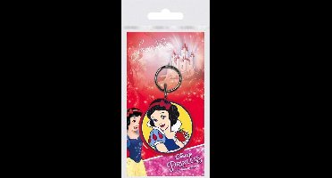 DISNEY PRINCESS - Rubber Sleutelhanger - Snow White