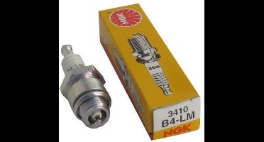 GARDEN PRATIC Bougie voor trimmer NGK B4-LM