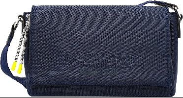 PICARD Schoudertas Lucky One Crossbody Bag Navy Donkerblauw