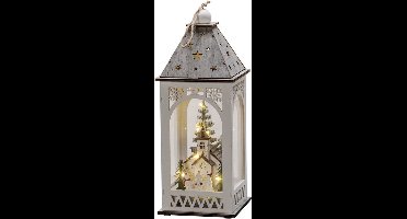 Konstsmide 3271-210 decoratieve verlichting Lichtdecoratie figuur 8 gloeilamp(en) LED 0,48 W