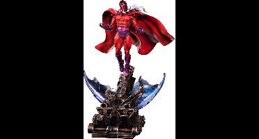 Iron Studios X-Men: Age Of Apocalypse - Statue 1/10 - Magneto