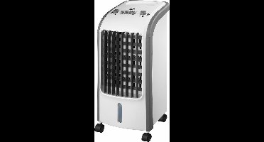 Draagbare luchtkoeler EDM 33516 80 W 3,6 L