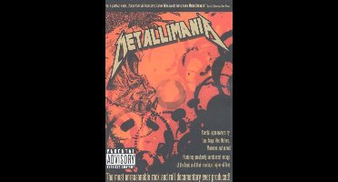 Metallica - Metallimania Rockumentary