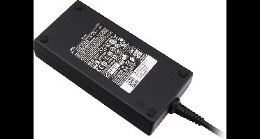 Dell 45G4G oplader 180W - vlak