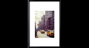 Dörr New York Kunststof fotolijst 10x15 eiken