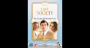 Cafe Society