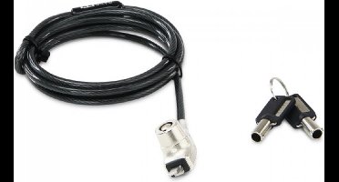 DICOTA BASE XX LAPTOP LOCK NANO