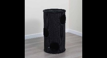 Krabton - Dublin - Zwart