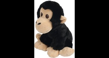 Happy friends - Chimp