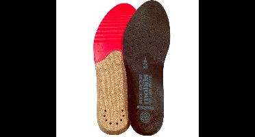 Mephisto inlegzolen dames Jala maat 42