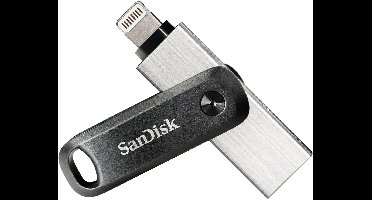 SANDISK SDIX60N-128G-GN6NE Black 128 GB