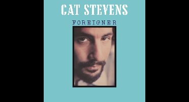Cat Stevens - Foreigner (CD) (Limited Edition)