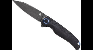 Black Fox Zakmes Argus G-10